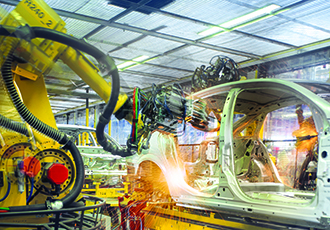 Industrial automation solutions to help accelerate Industry 4.0